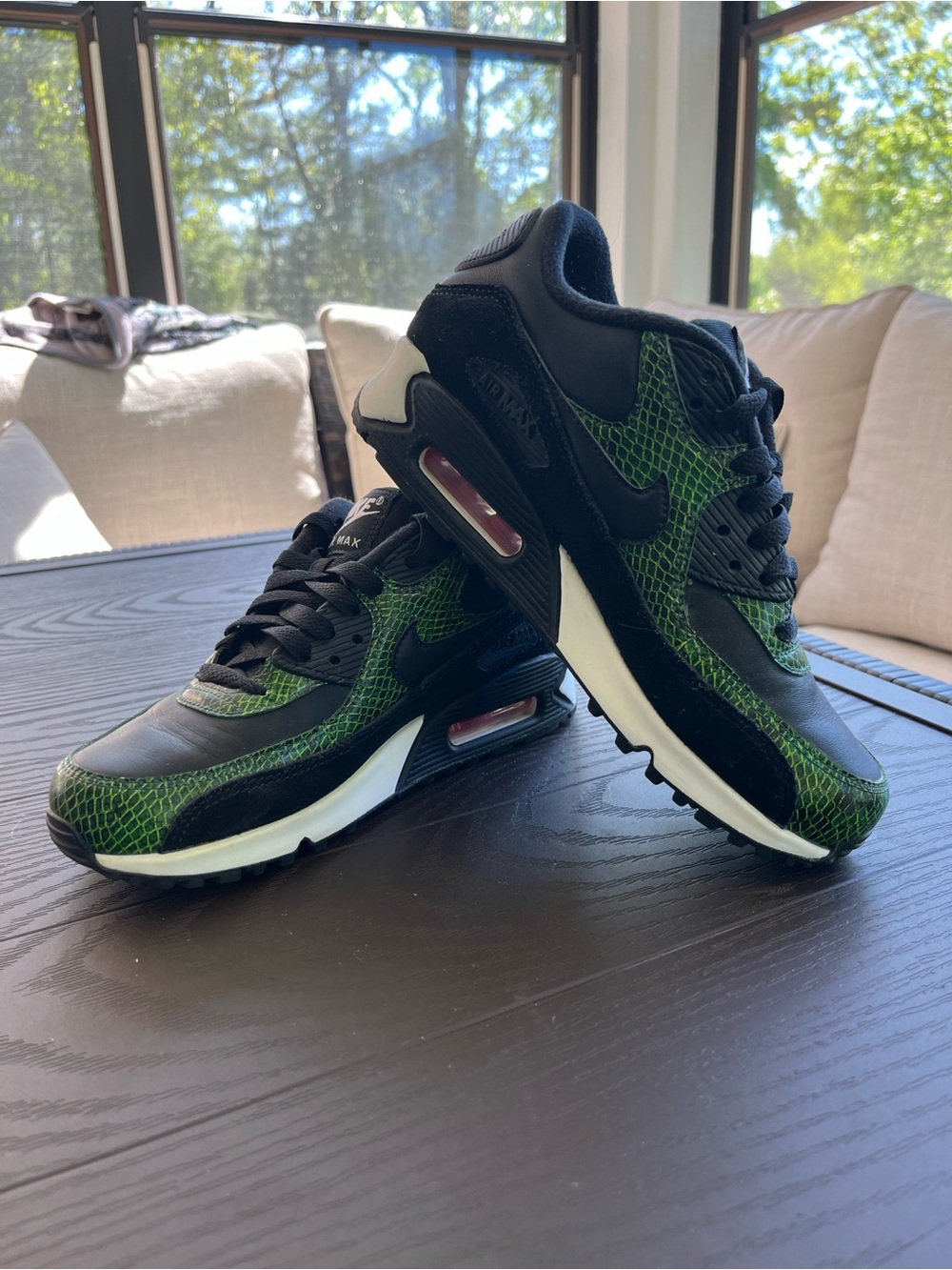 Nike Men's 5 Air Max 90 Women’s 6.5